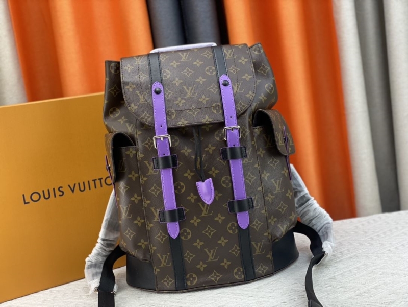 LV Backpacks